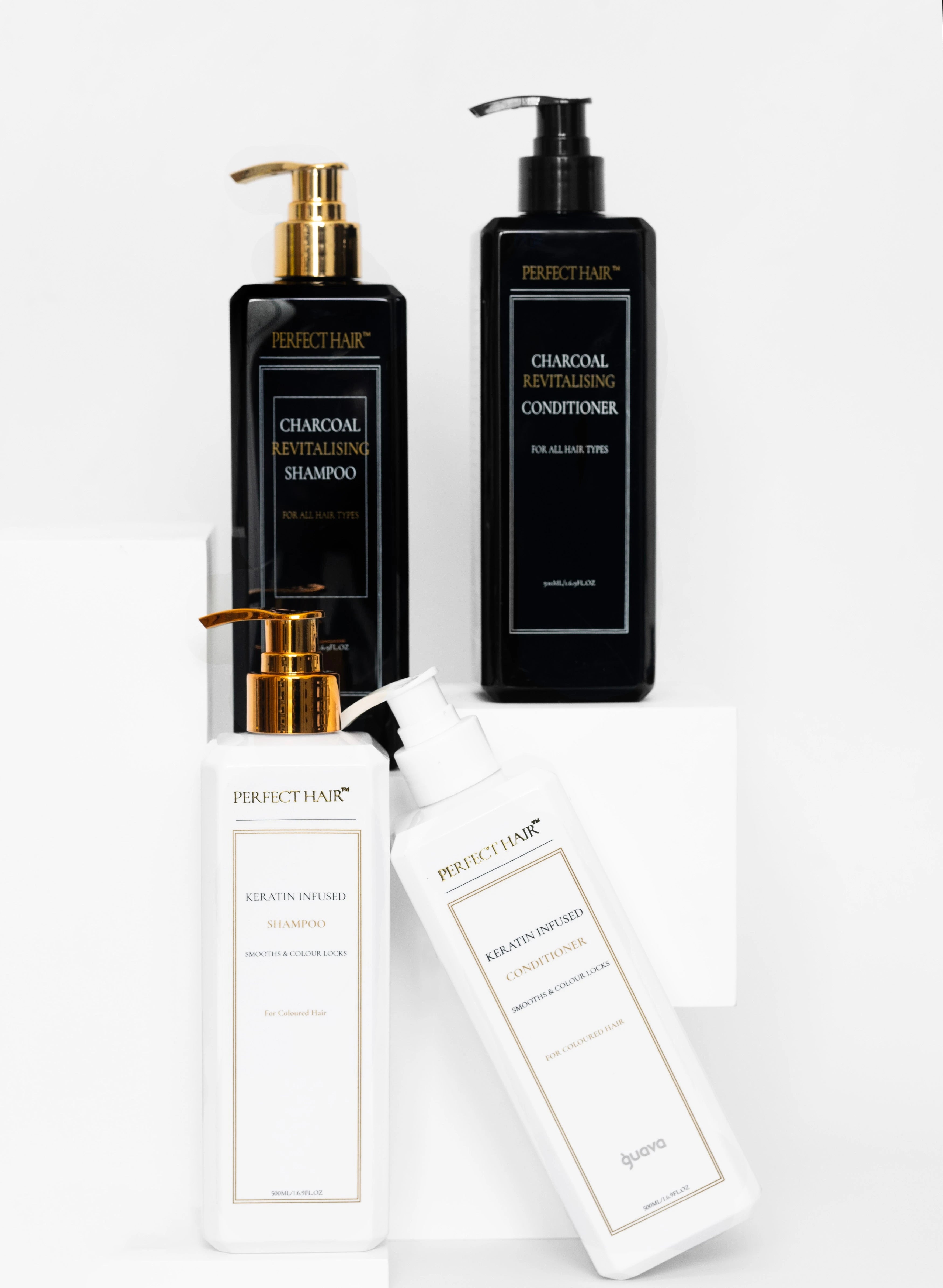 Hair Packs