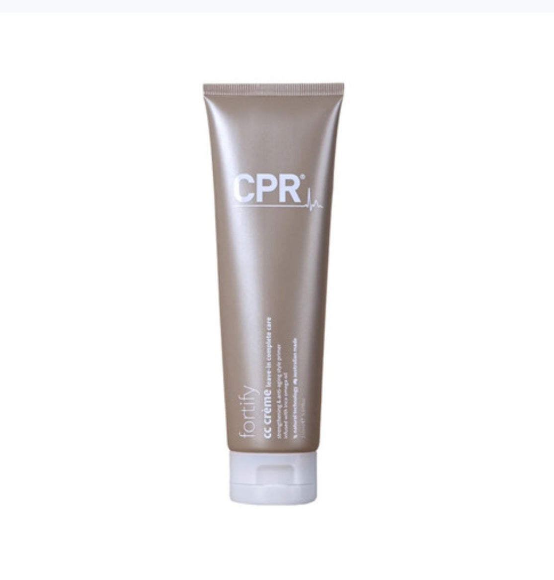 CPR FORTIFY CC CREAM LEAVE-IN 13in1 150ml