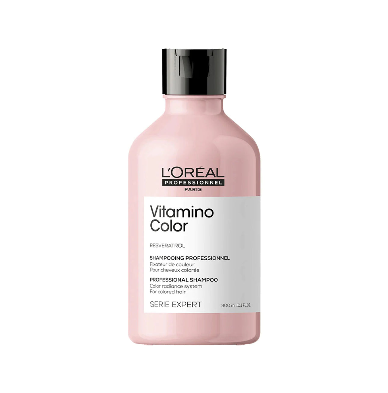 Loreal Vitamino Colour Shampoo 300ml