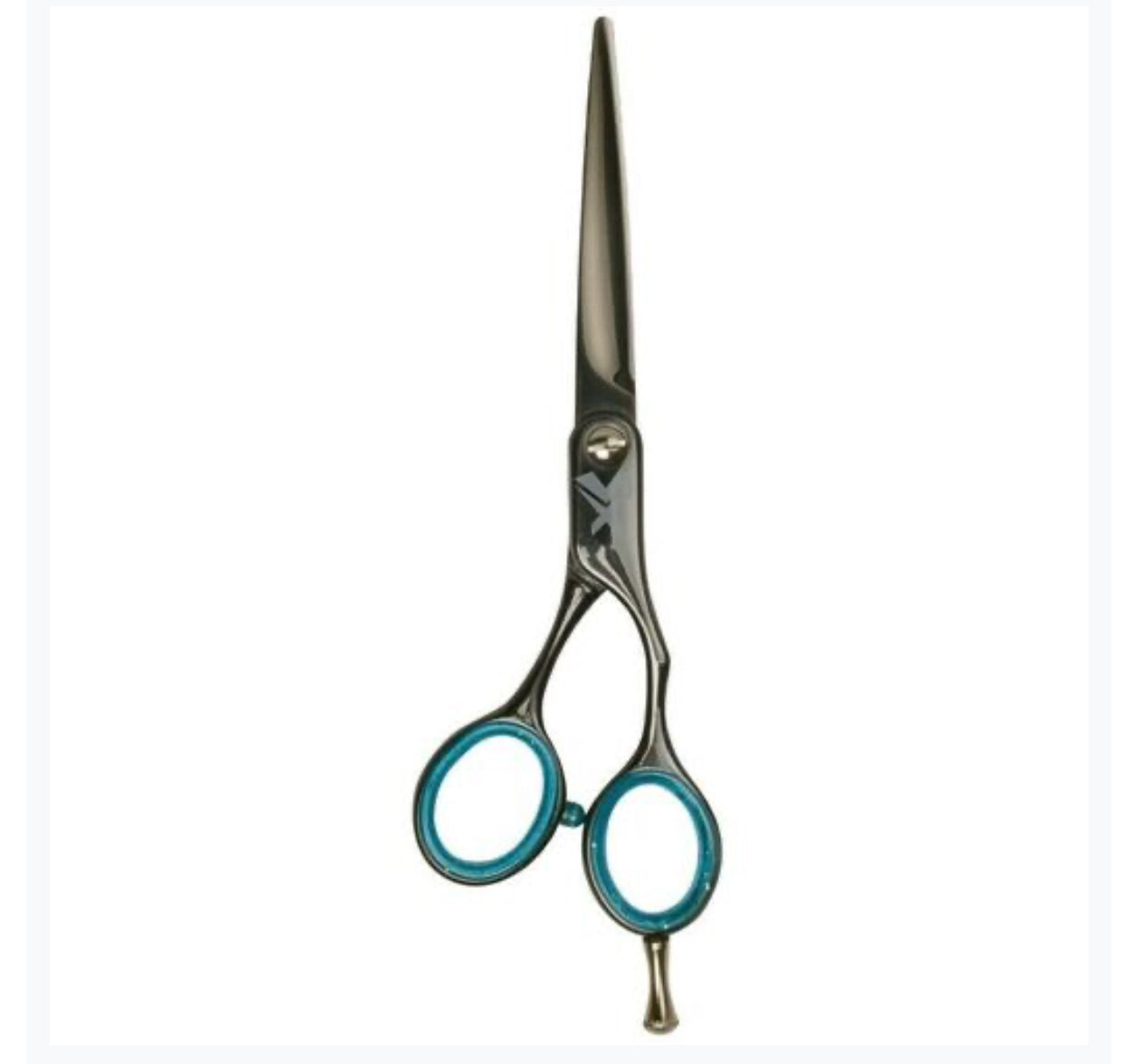 CRICKET SHEAR XPRESSIONS SCISSOR – 5.75″ GRAYZILLA