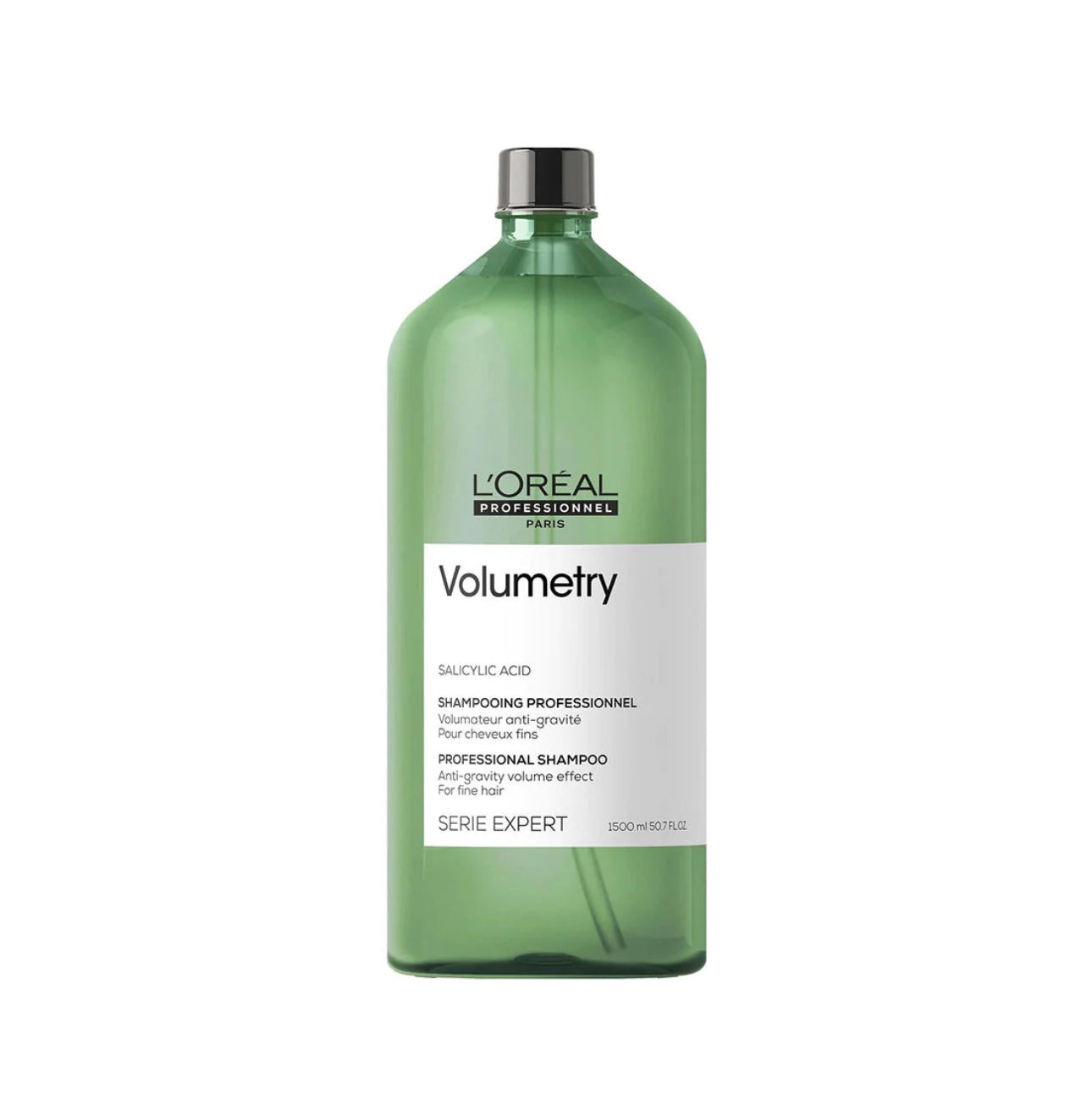L'Oreal Volumetry Shampoo 1.5L