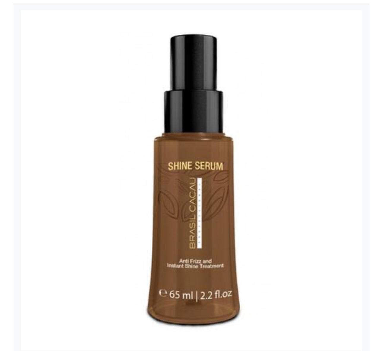 BRASIL CACAU SHINE SERUM 65ml