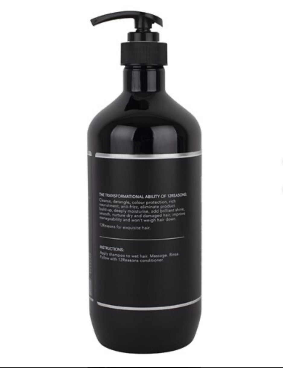 12 REASONS KERATIN SHAMPOO 1Litre