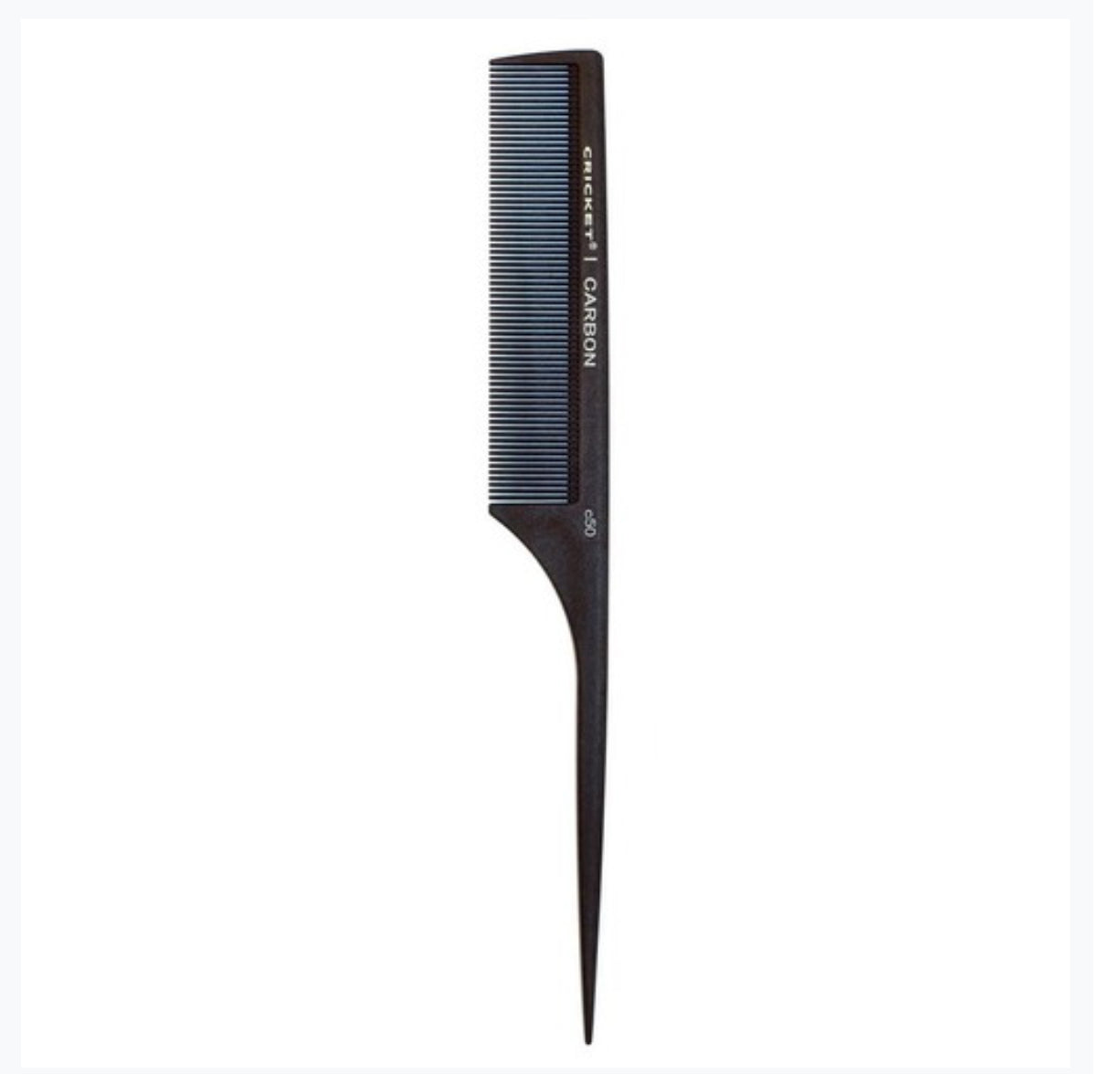 CRICKET CARBON TAIL COMB C-50