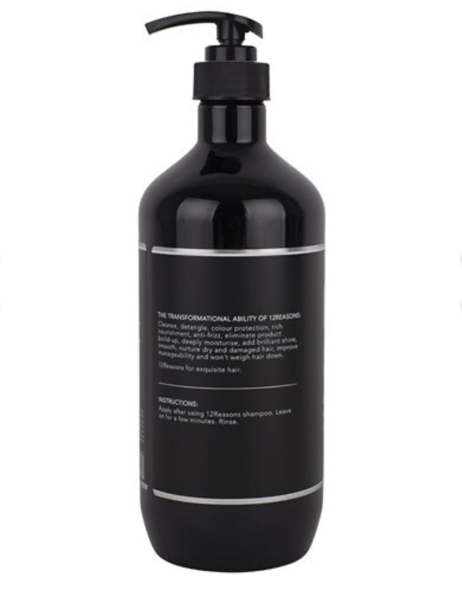 12 REASONS KERATIN CONDITIONER 1Litre