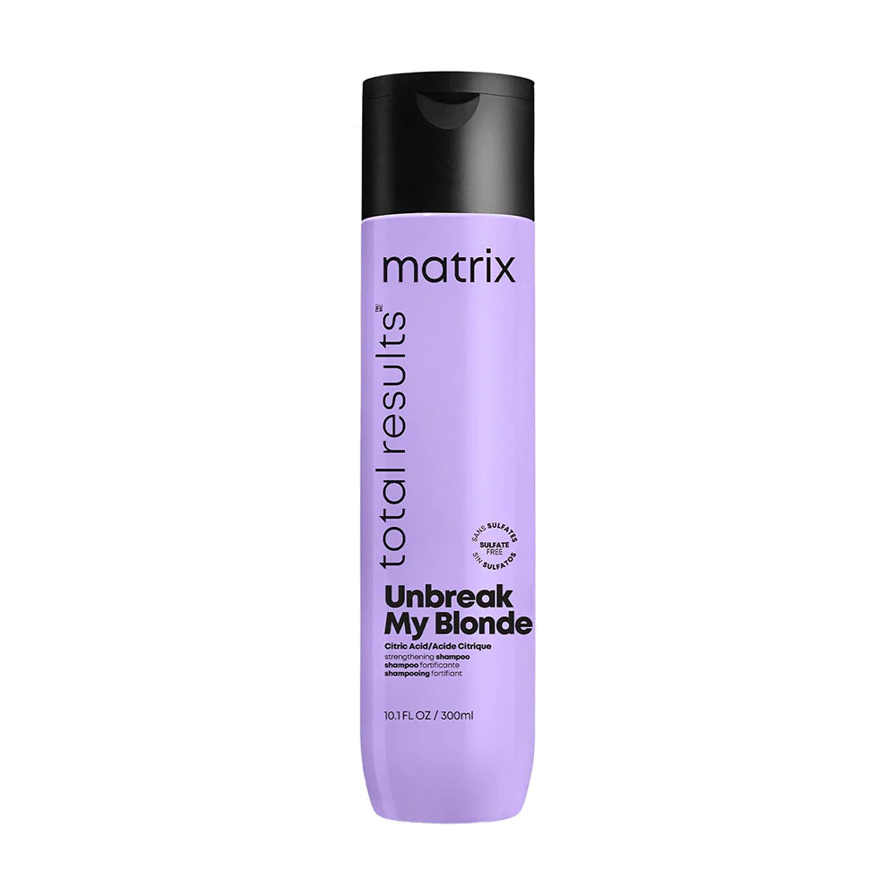 Matrix Total Results Unbreak My Blonde Shampoo 300ml