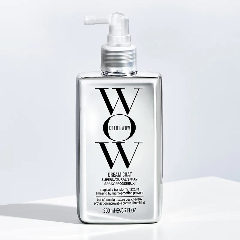 COLOR WOW DREAM COAT