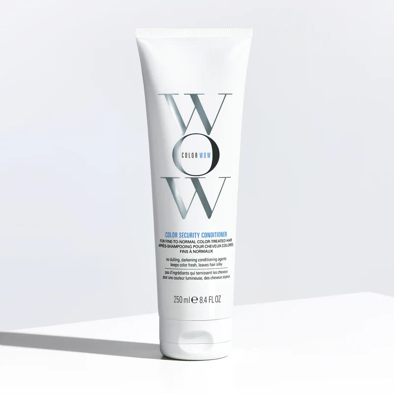 COLOR WOW Color Security Conditioner 250mL