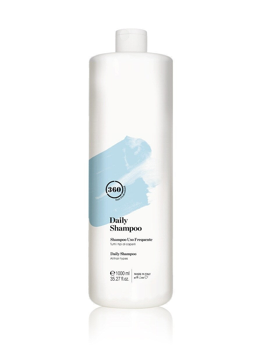 360 BE COLOR SHAMPOO 1000ml