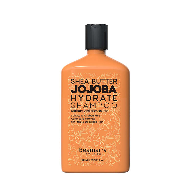 BEAMARRY ARGAN OIL MARULA COLOR PROTECT SHAMPOO 380ml