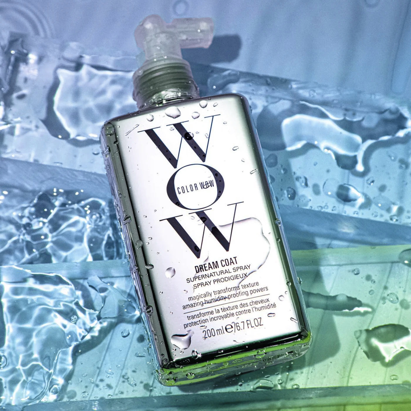 Hair Repair Treatment & Anti Hair Loss Products - Colour X Lounge
