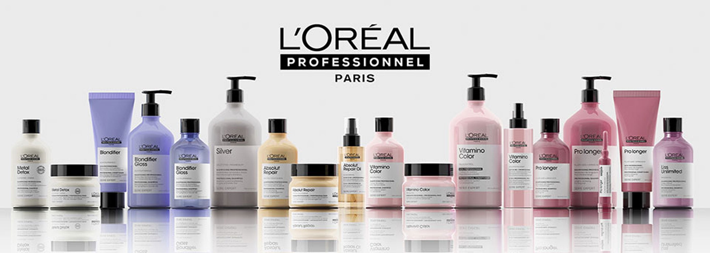 L’Oréal