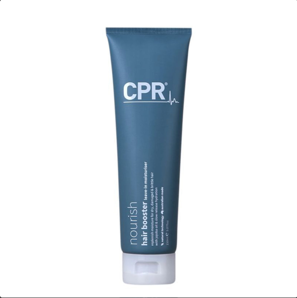 CPR NOURISH HAIR BOOSTER LEAVE IN MOISTURISER 150ml – Colour X Lounge
