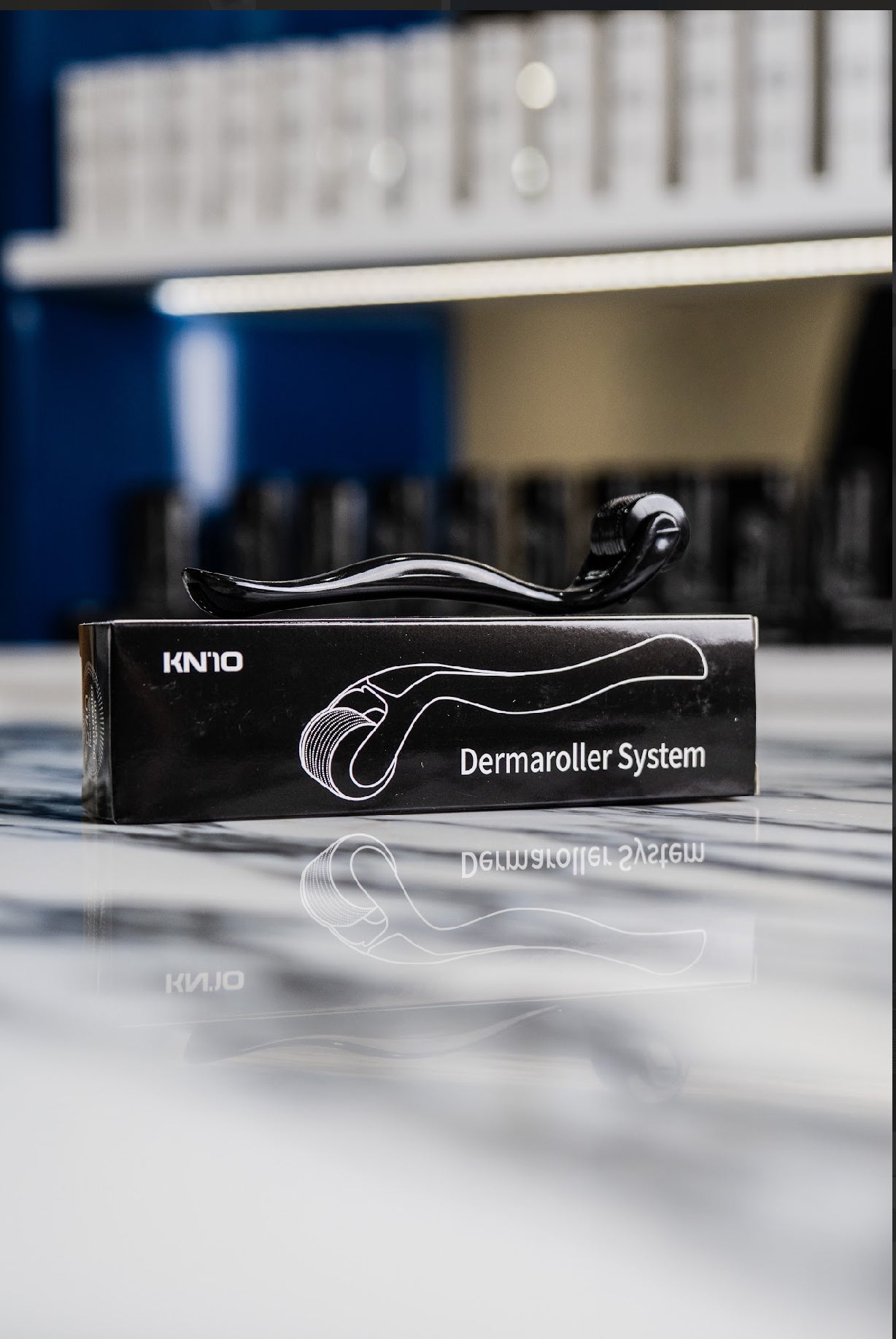 KN10 Hair Growth Bundle