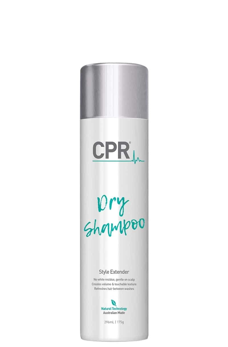 CPR DRY SHAMPOO STYLE EXTENDER 296ml